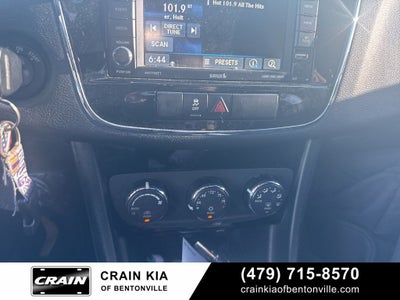 2013 Chrysler 200 Touring - WHOLESALE / AS-IS