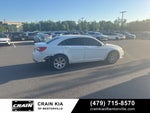 2013 Chrysler 200 Touring - WHOLESALE / AS-IS