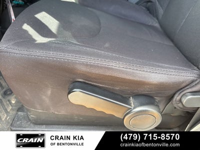 2014 Jeep Wrangler Sport - 4WD / CLEAN CARFAX