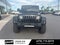 2017 Jeep Wrangler Unlimited Sport - 4WD