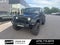 2017 Jeep Wrangler Unlimited Sport - 4WD