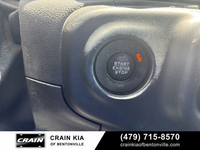 2020 Jeep Wrangler Unlimited Sahara - 4WD / SKY ONE TOUCH / ONE OWNER