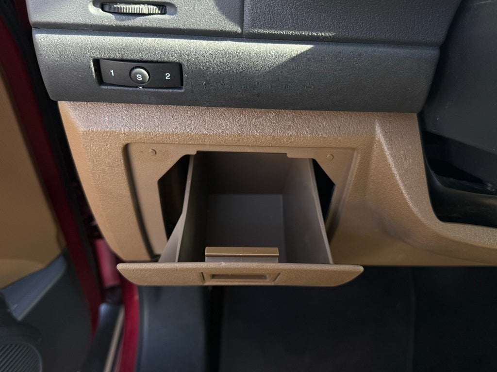 2012 Jeep Liberty Limited - 4WD / CLEAN CARFAX