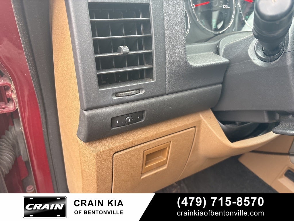 2012 Jeep Liberty Limited - 4WD / CLEAN CARFAX