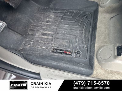 2013 Dodge Durango SXT - CLEAN CARFAX / 3RD ROW / VERY CLEAN!