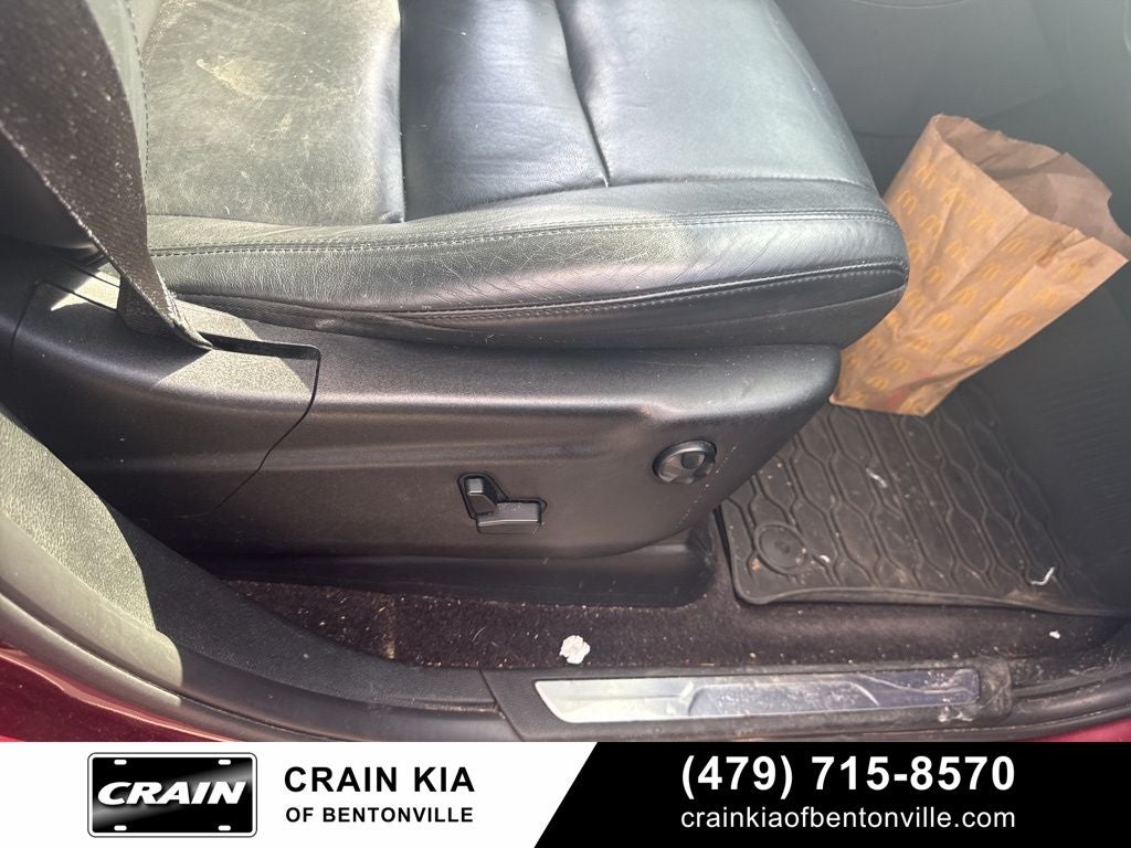 2017 Dodge Durango GT - AWD / SUNROOF / CARFAX ONE OWNER