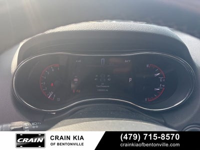 2017 Dodge Durango GT - AWD / SUNROOF / CARFAX ONE OWNER