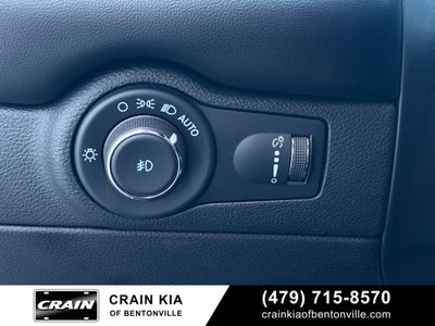 2022 Dodge Durango GT Plus - CARFAX ONE OWNER