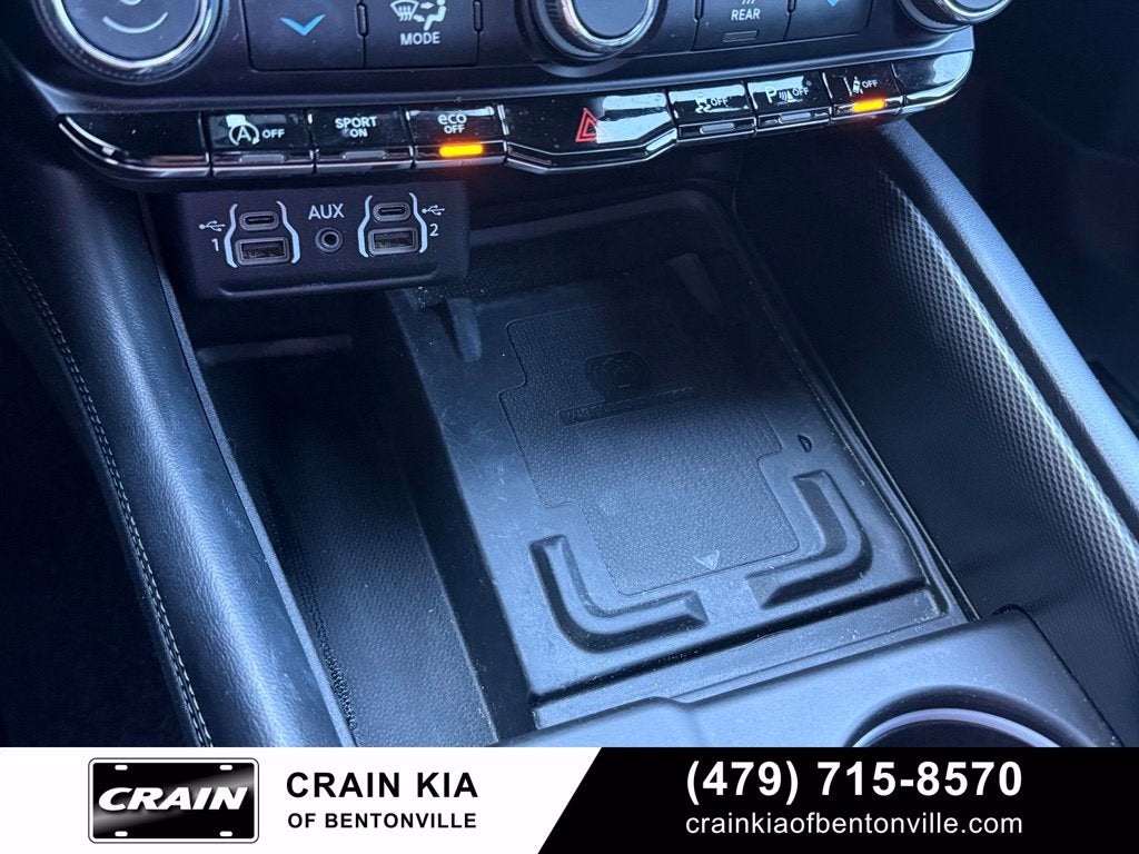 2022 Dodge Durango GT Plus - CARFAX ONE OWNER