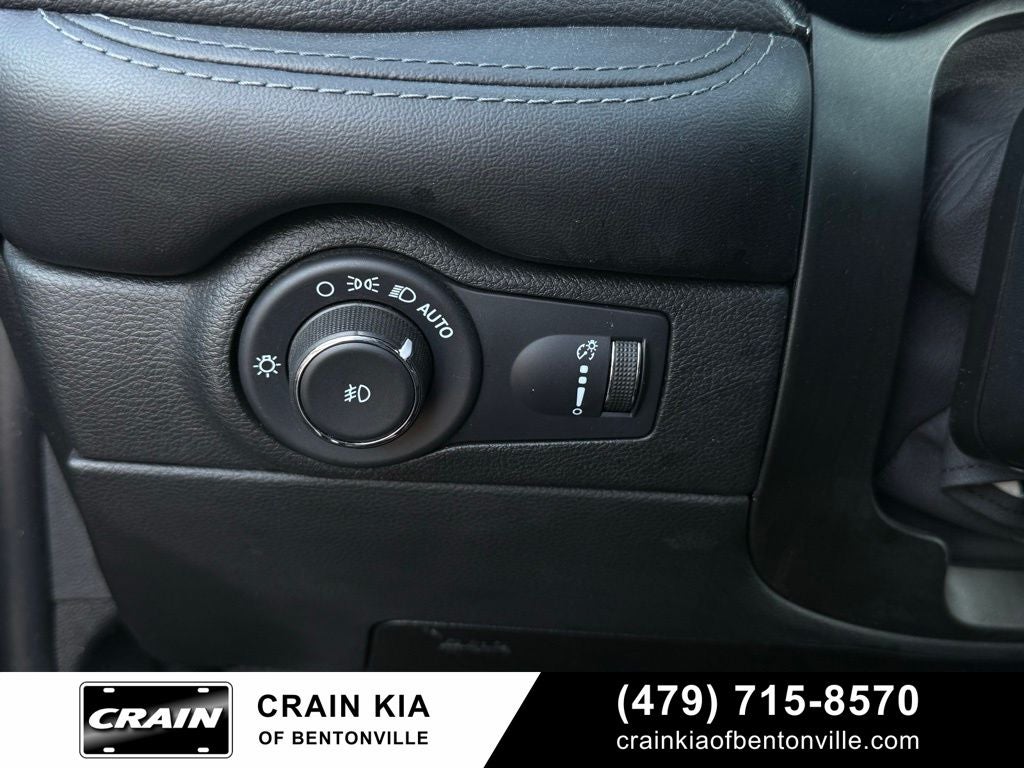 2022 Dodge Durango GT Plus - AWD / SUNROOF / CLEAN CARFAX