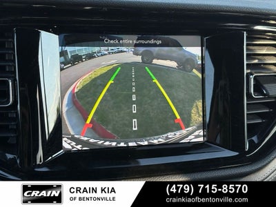 2022 Dodge Durango GT Plus - AWD / SUNROOF / CLEAN CARFAX