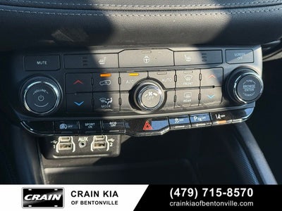 2022 Dodge Durango GT Plus - AWD / SUNROOF / CLEAN CARFAX