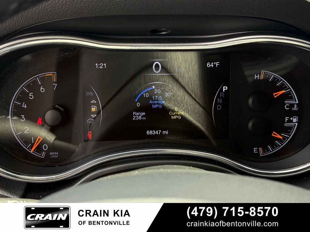 2019 Jeep Grand Cherokee Altitude - SUNROOF / CLEAN CARFAX