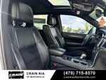 2018 Jeep Grand Cherokee Altitude - 4WD / SUNROOF