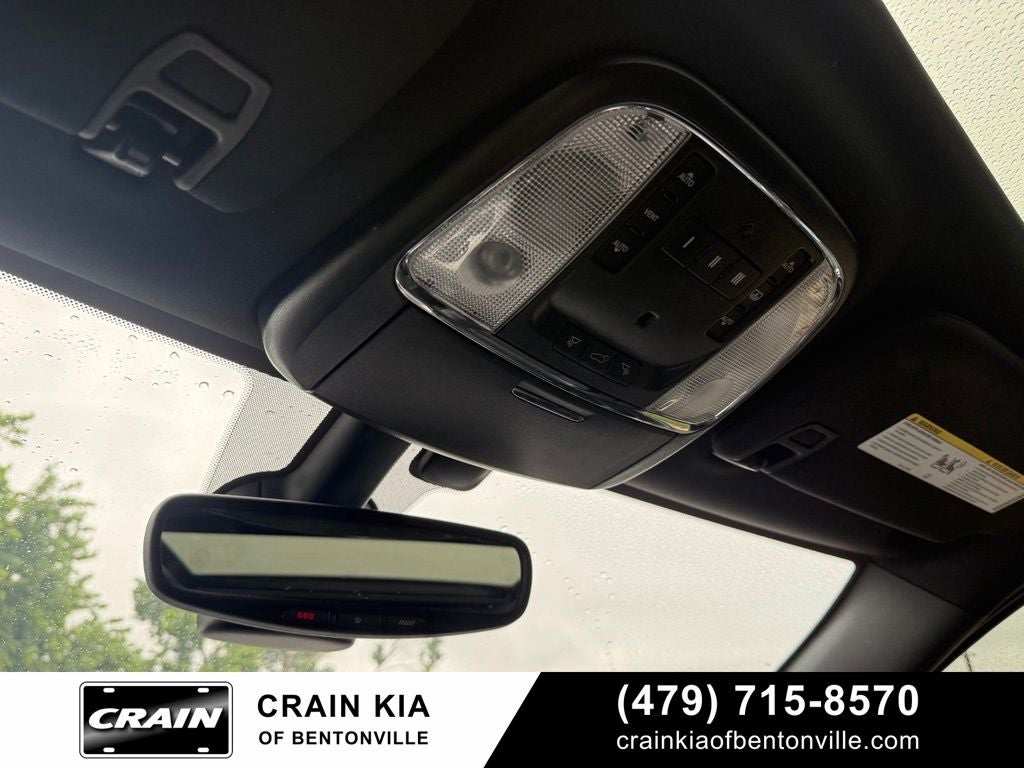 2018 Jeep Grand Cherokee Limited - 4WD / PANORAMIC SUNROOF