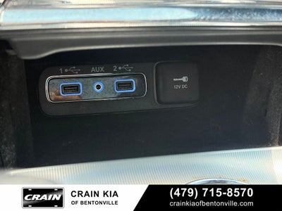 2018 Jeep Grand Cherokee Limited - 4WD / PANORAMIC SUNROOF