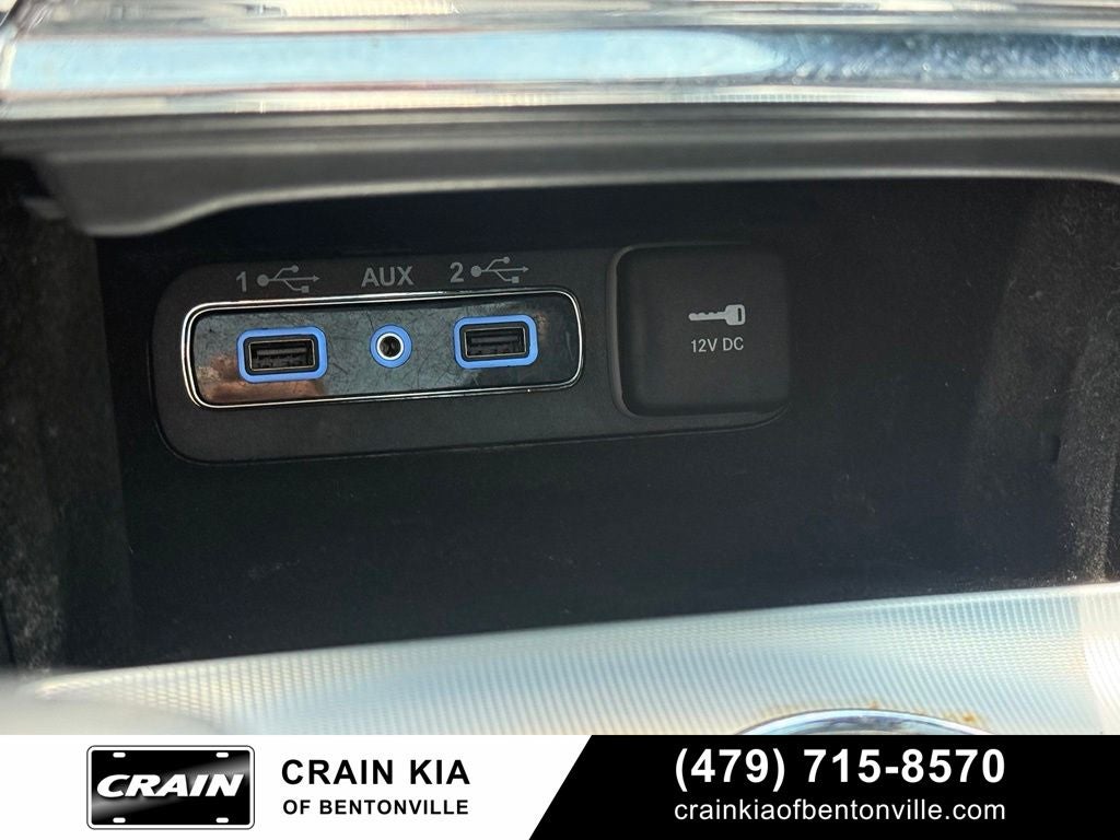 2018 Jeep Grand Cherokee Limited - 4WD / PANORAMIC SUNROOF