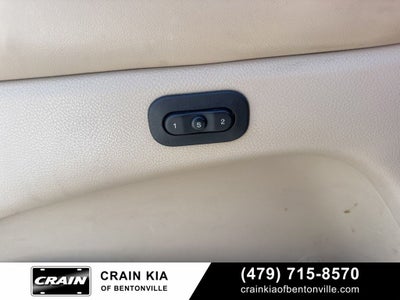 2018 Jeep Grand Cherokee Limited - 4WD / SUNROOF