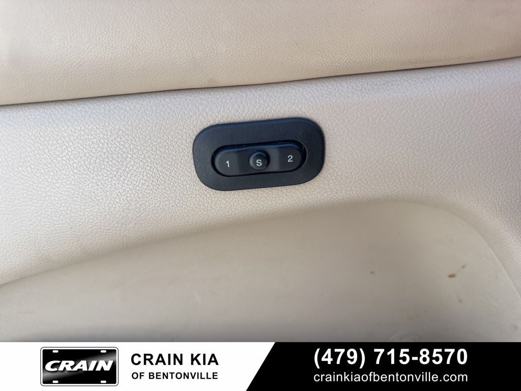 2018 Jeep Grand Cherokee Limited - 4WD / SUNROOF