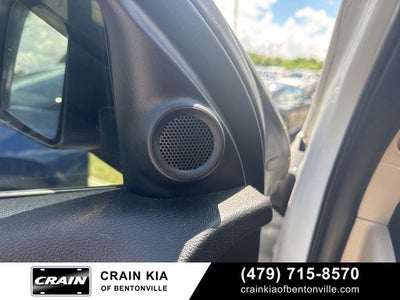 2018 Jeep Grand Cherokee Limited - 4WD / SUNROOF