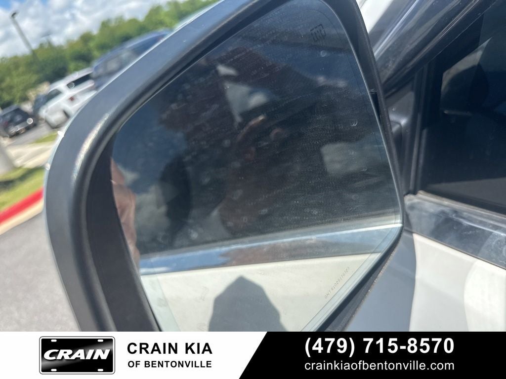 2018 Jeep Grand Cherokee Limited - 4WD / SUNROOF