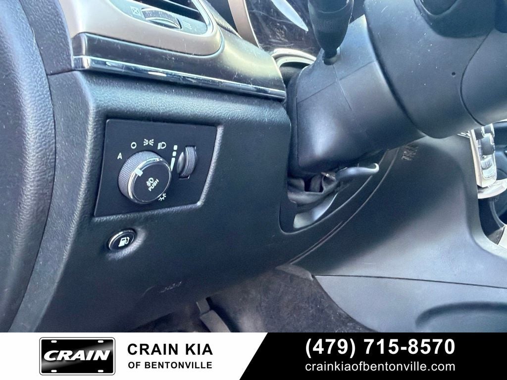 2014 Jeep Grand Cherokee Limited - WHOLESALE / AS-IS
