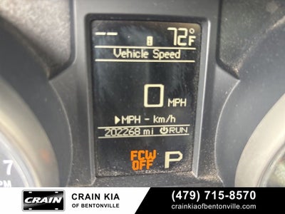 2012 Jeep Grand Cherokee Overland - WHOLESALE / AS-IS