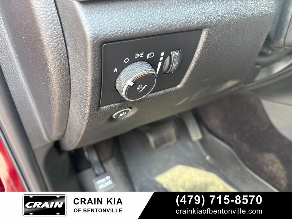 2019 Jeep Grand Cherokee Summit - 4WD / PANORAMIC SUNROOF