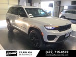 2023 Jeep Grand Cherokee Altitude X - 4WD / CARFAX ONE OWNER