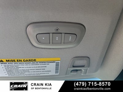 2023 Jeep Grand Cherokee L Limited - 4WD / PANO ROOF / ONE OWNER