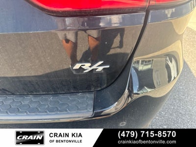 2022 Dodge Durango R/T Plus - SUNROOF / CAPTAIN'S CHAIRS