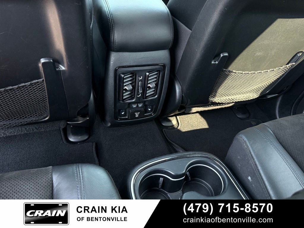 2020 Dodge Durango R/T - AWD / SUNROOF / CLEAN CARFAX