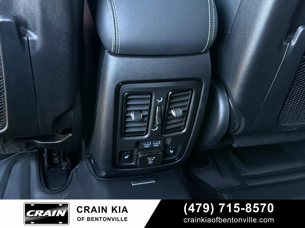 2023 Dodge Durango SRT Hellcat - AWD / SUNROOF / CLEAN CARFAX