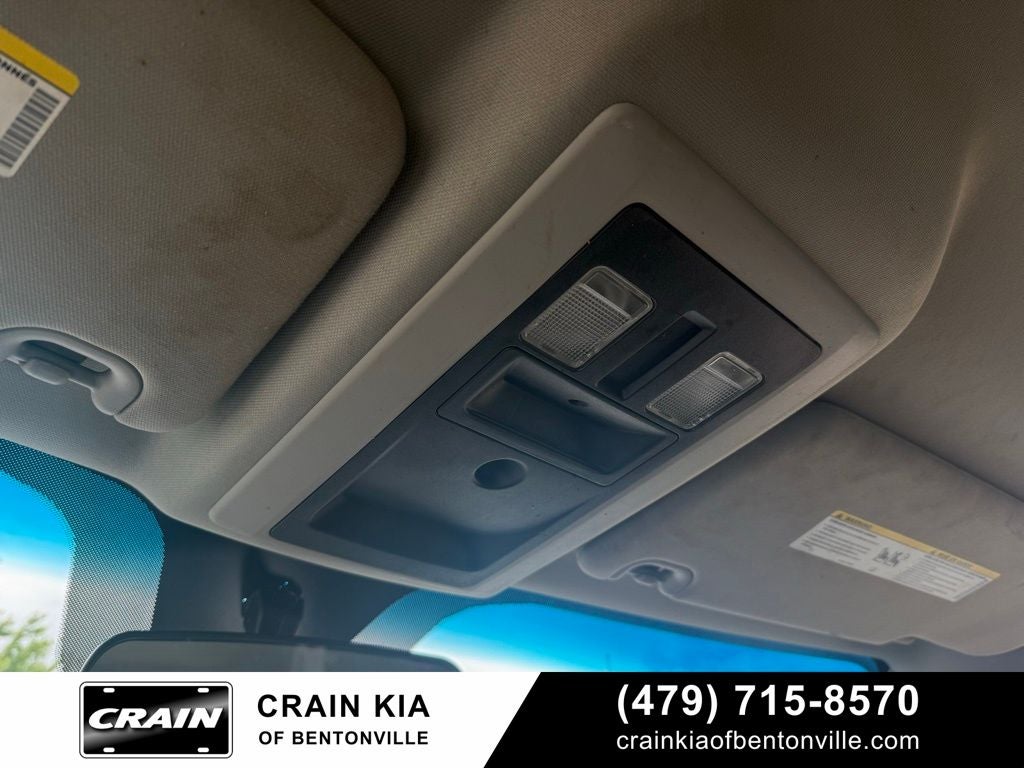 2022 RAM 1500 Classic Tradesman - CLEAN CARFAX / ONE OWNER