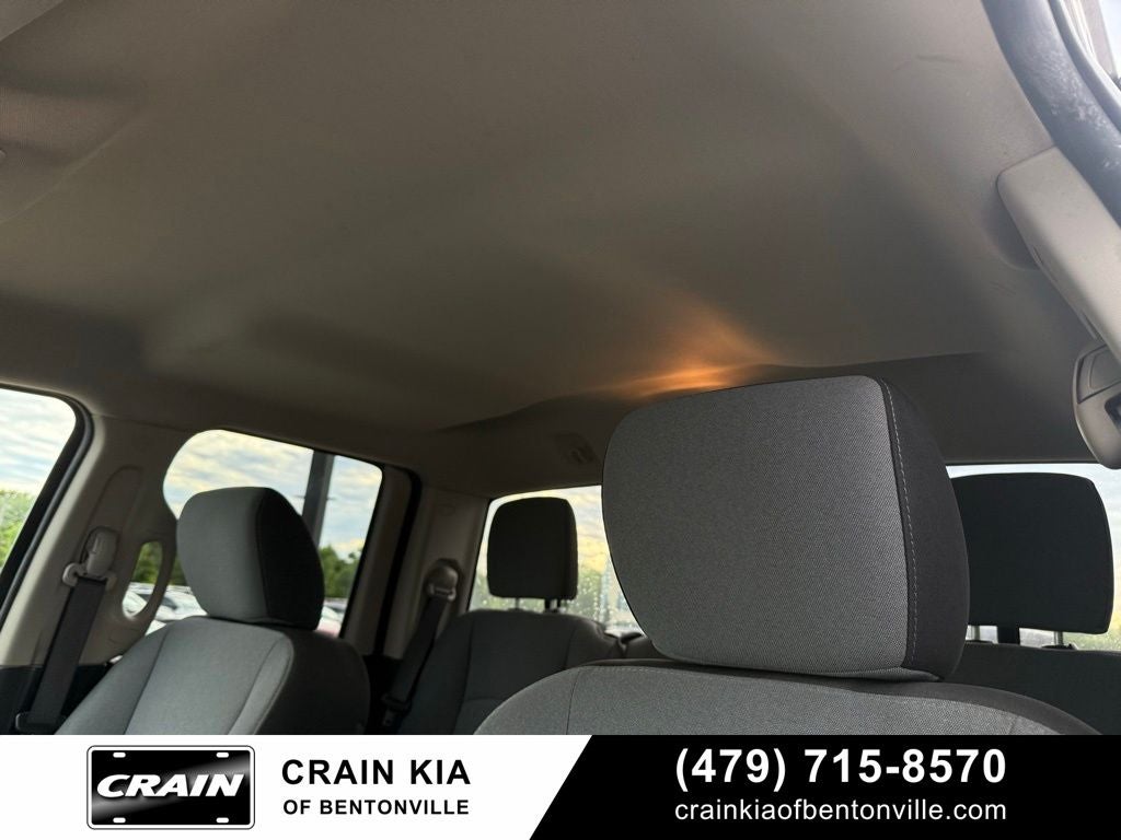 2021 RAM 1500 Classic Tradesman - CLEAN CARFAX / ONE OWNER / LOW MILES!