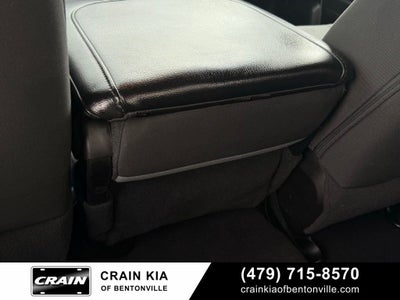 2021 RAM 1500 Classic Tradesman - CLEAN CARFAX / ONE OWNER / LOW MILES!