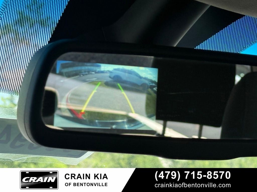 2020 RAM 1500 Classic Tradesman - CLEAN CARFAX / ONE OWNER
