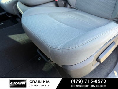 2020 RAM 1500 Classic Tradesman - CLEAN CARFAX / ONE OWNER