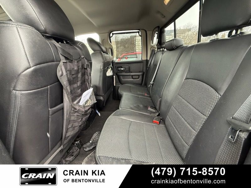 2016 RAM 1500 Sport - WHOLESALE / AS-IS