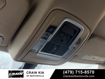 2020 RAM 1500 Laramie - CLEAN CARFAX