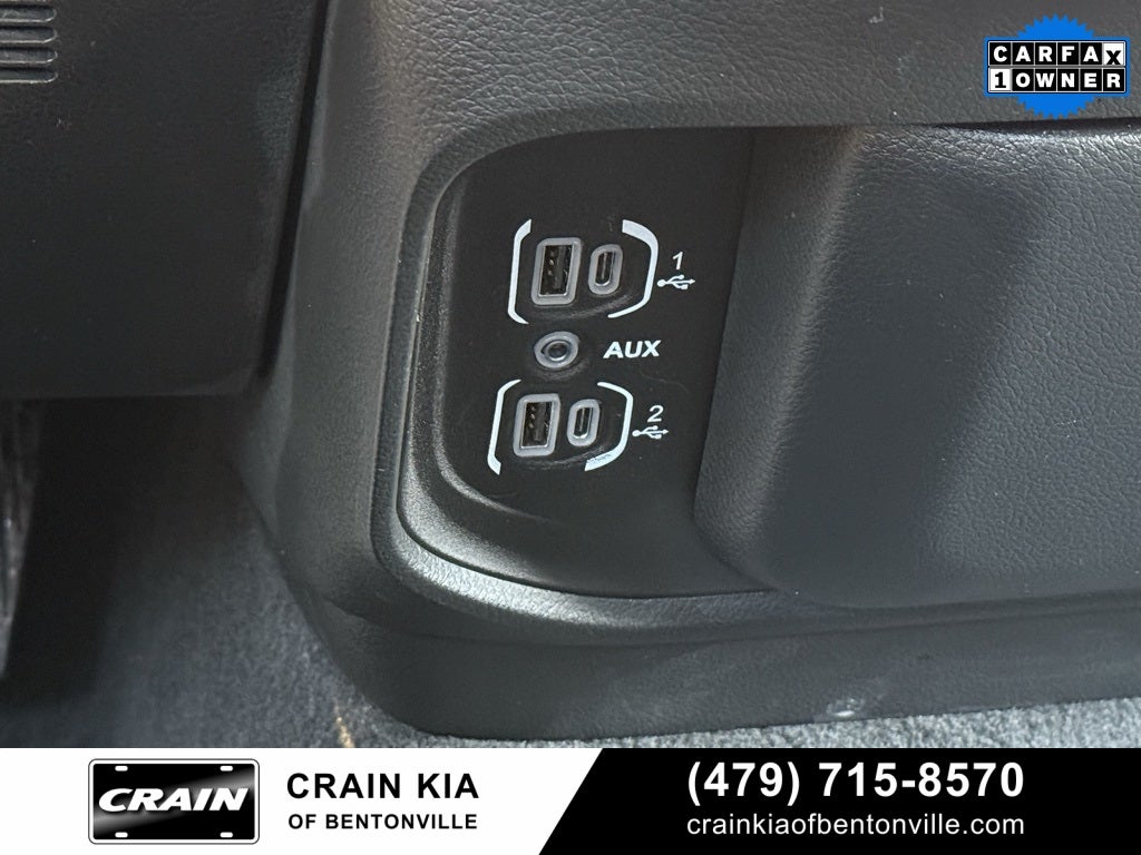 2023 RAM 1500 Big Horn/Lone Star - CLEAN CARFAX / ONE OWNER