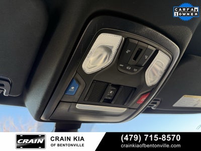 2023 RAM 1500 Big Horn/Lone Star - CLEAN CARFAX / ONE OWNER