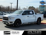 2023 RAM 1500 Big Horn/Lone Star - CLEAN CARFAX / ONE OWNER