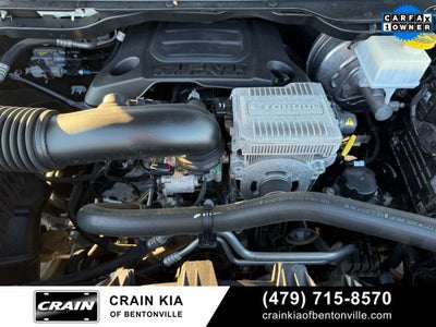 2023 RAM 1500 Big Horn/Lone Star - CLEAN CARFAX / ONE OWNER