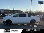 2023 RAM 1500 Big Horn/Lone Star - CLEAN CARFAX / ONE OWNER