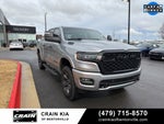 2025 RAM 1500 Big Horn/Lone Star - 4WD / PANORAMIC SUNROOF / ONE OWNER