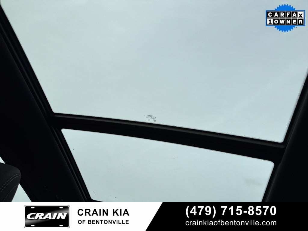 2025 RAM 1500 Big Horn/Lone Star - 4WD / PANORAMIC SUNROOF / ONE OWNER