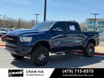 2019 RAM 1500 Big Horn/Lone Star - LIFTED! / CLEAN CARFAX / UPGRADED WHEELS & TIRES