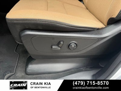 2021 RAM 1500 Big Horn/Lone Star - 4WD