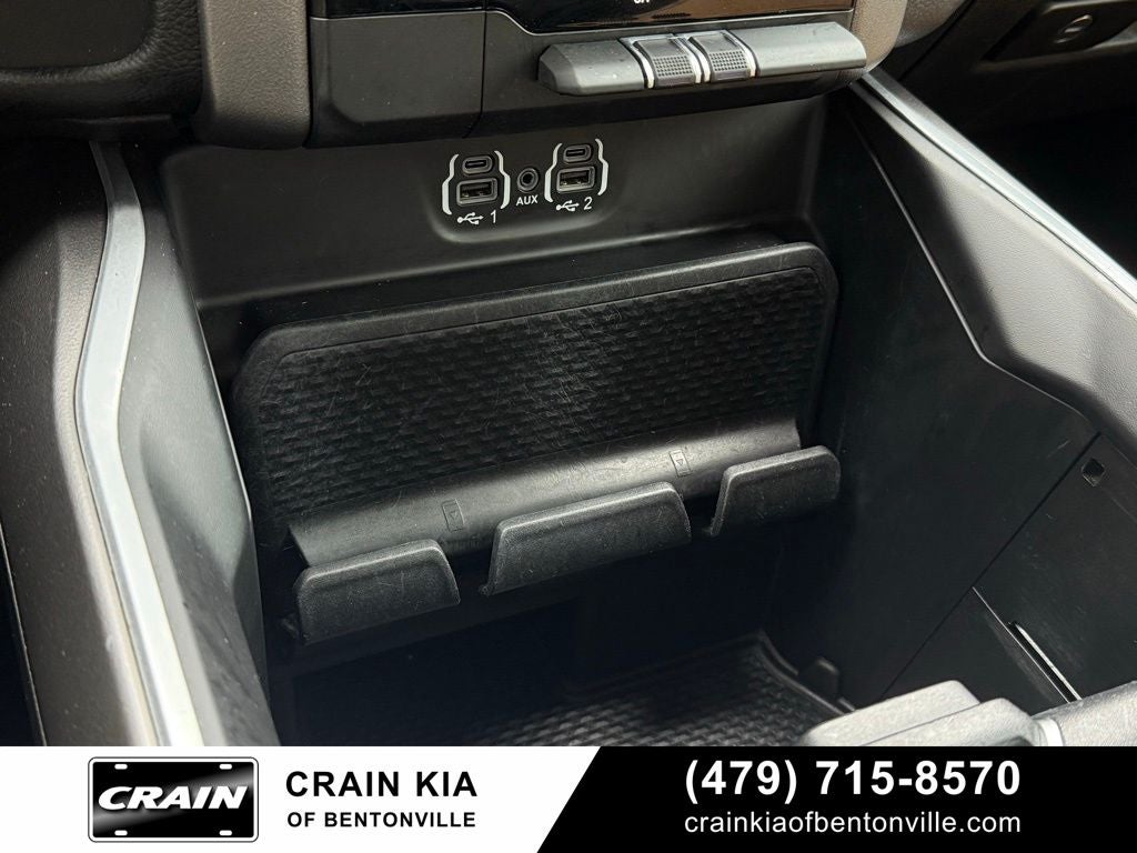 2021 RAM 1500 Big Horn/Lone Star - 4WD